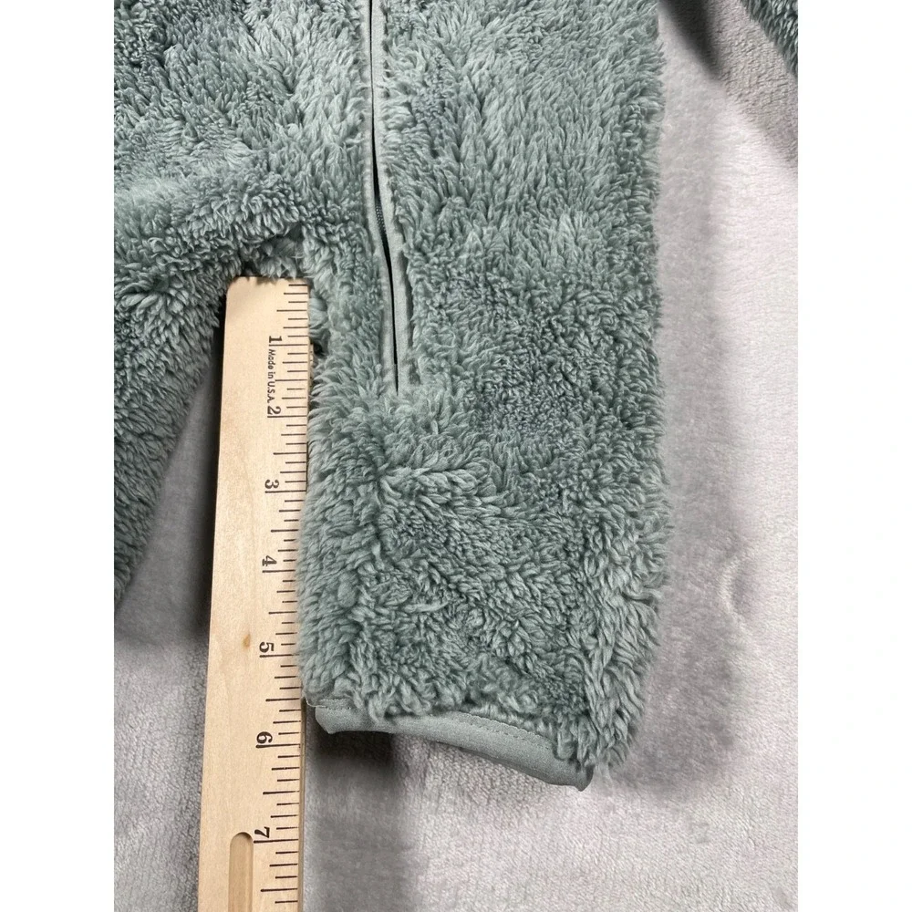 Nike baby sherpa